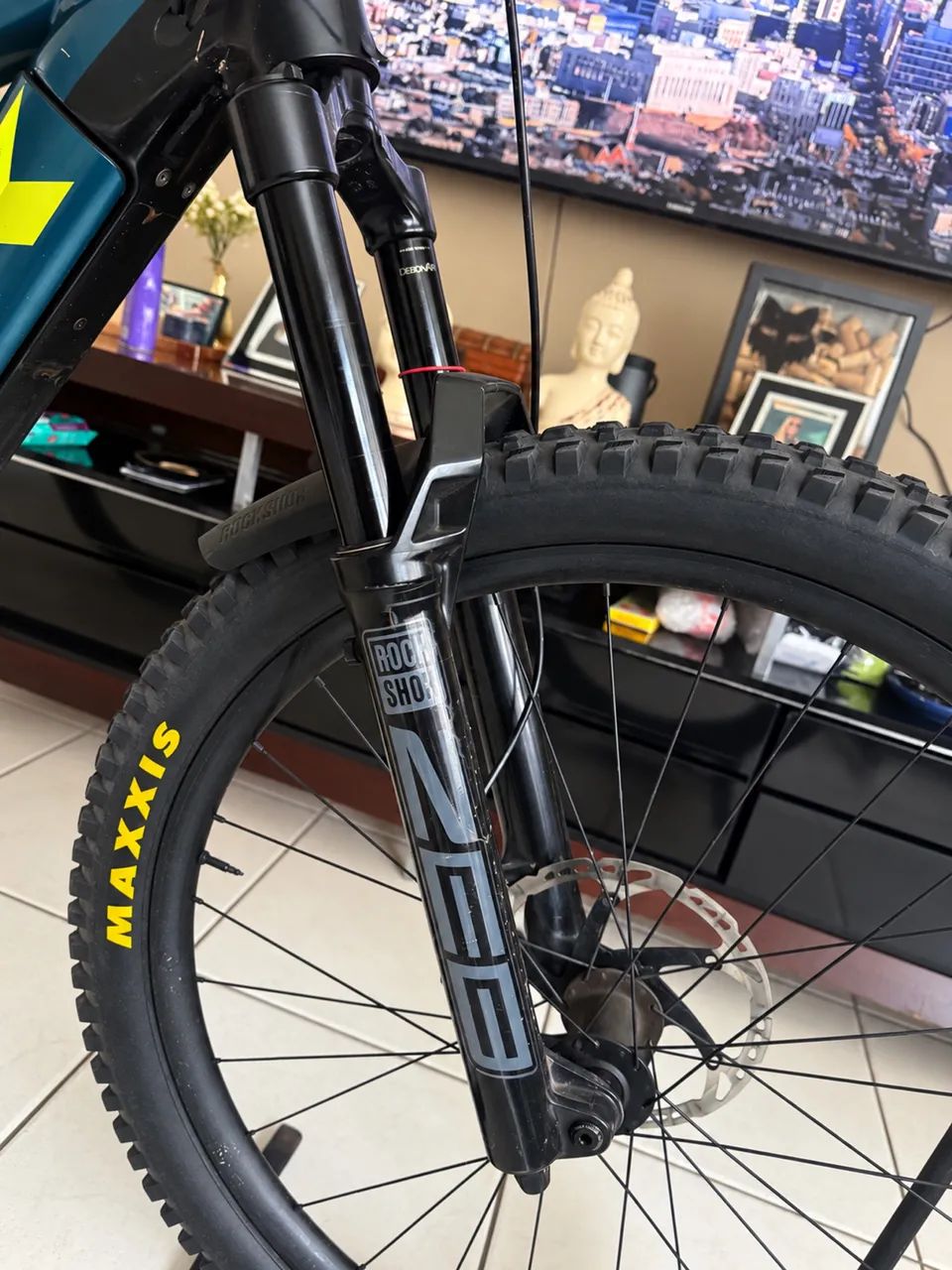 Ebike trek tail 7 - Foto 4