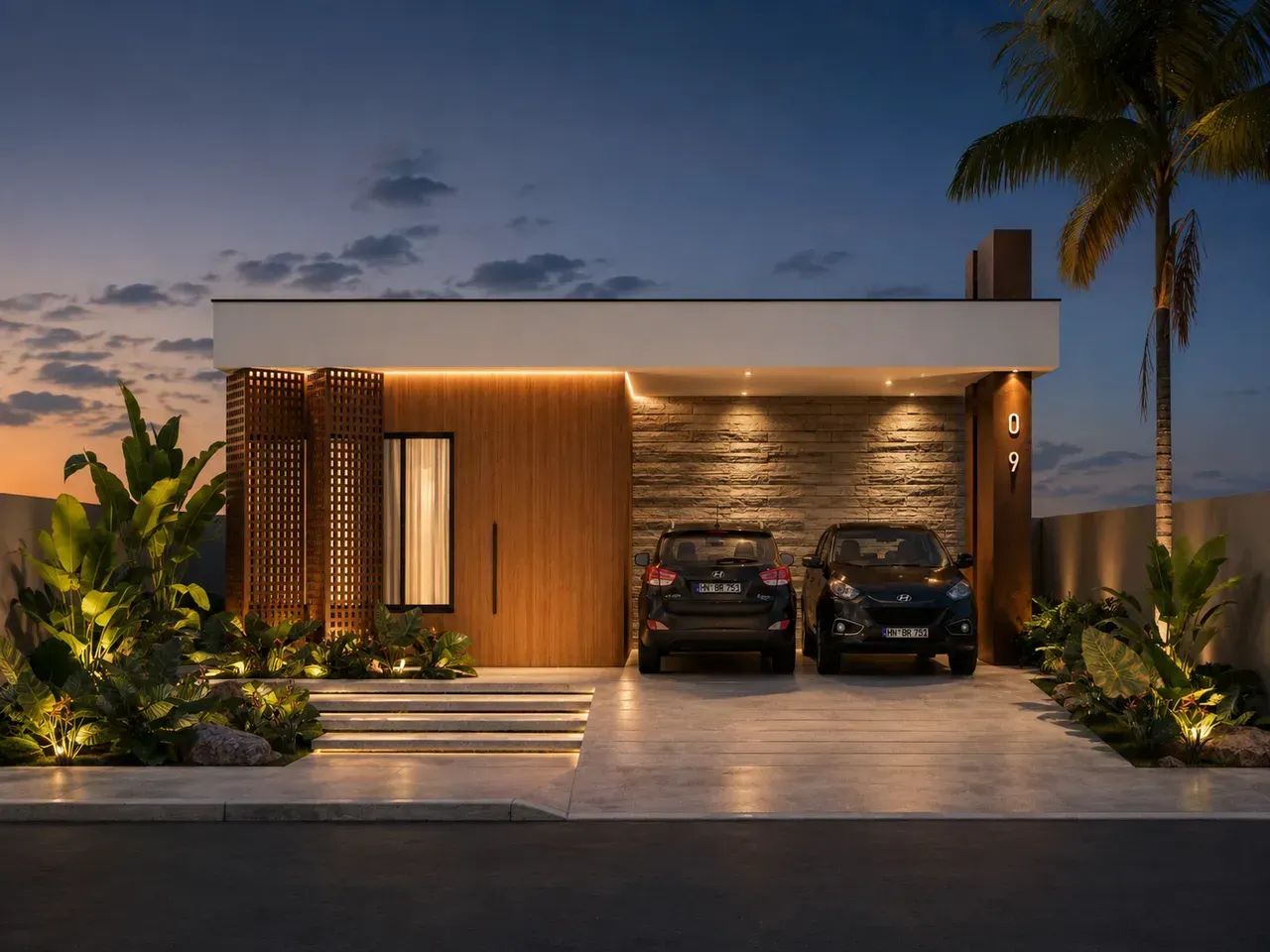AGUIAR DIMINIC B3 09 - Foto 2