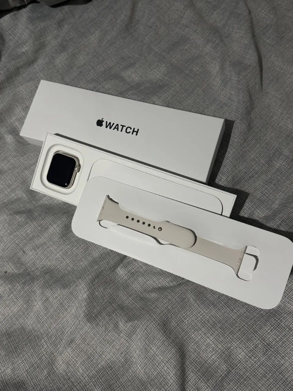 APPLE WATCH ? - Foto 3