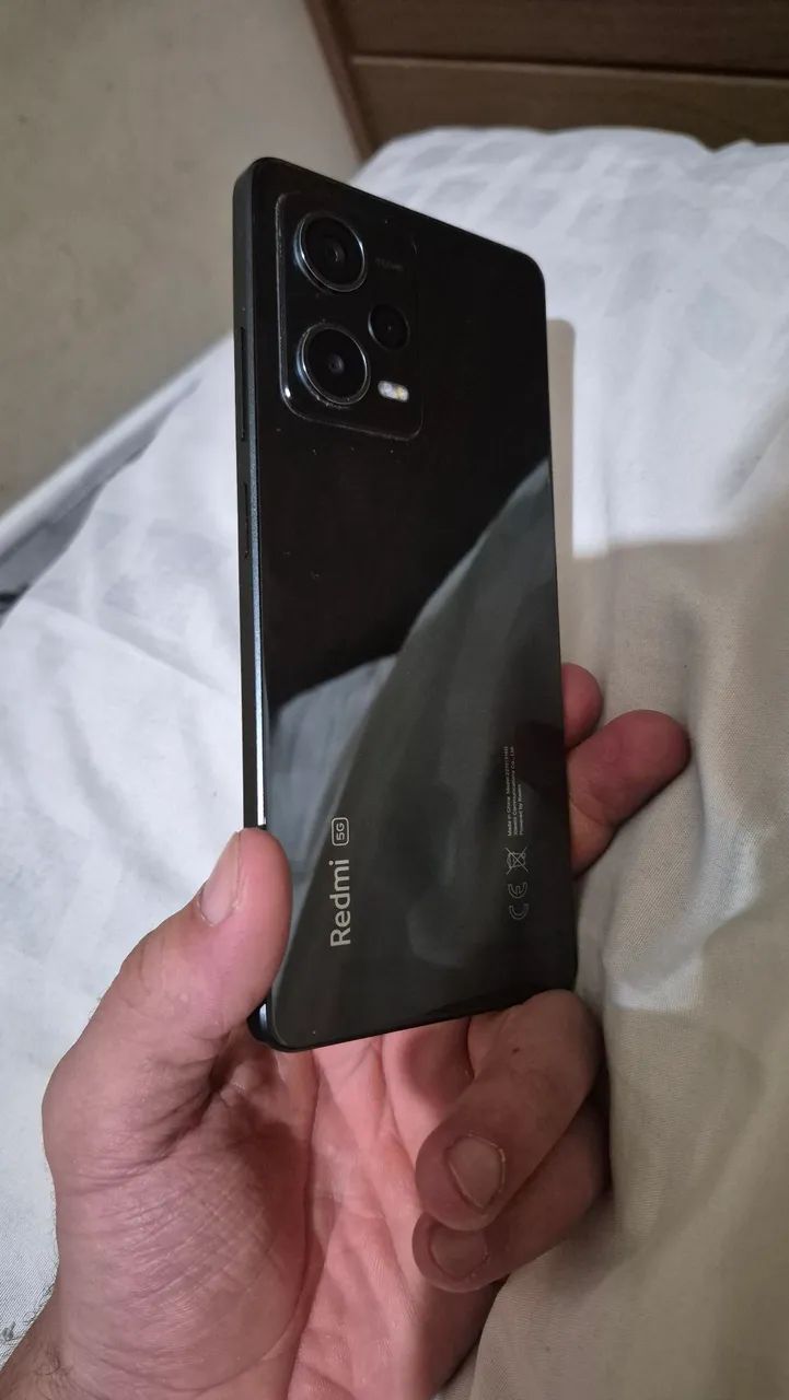 VENDO XIAOMI REDMI NOTE 12 PRO 5G  - Foto 3