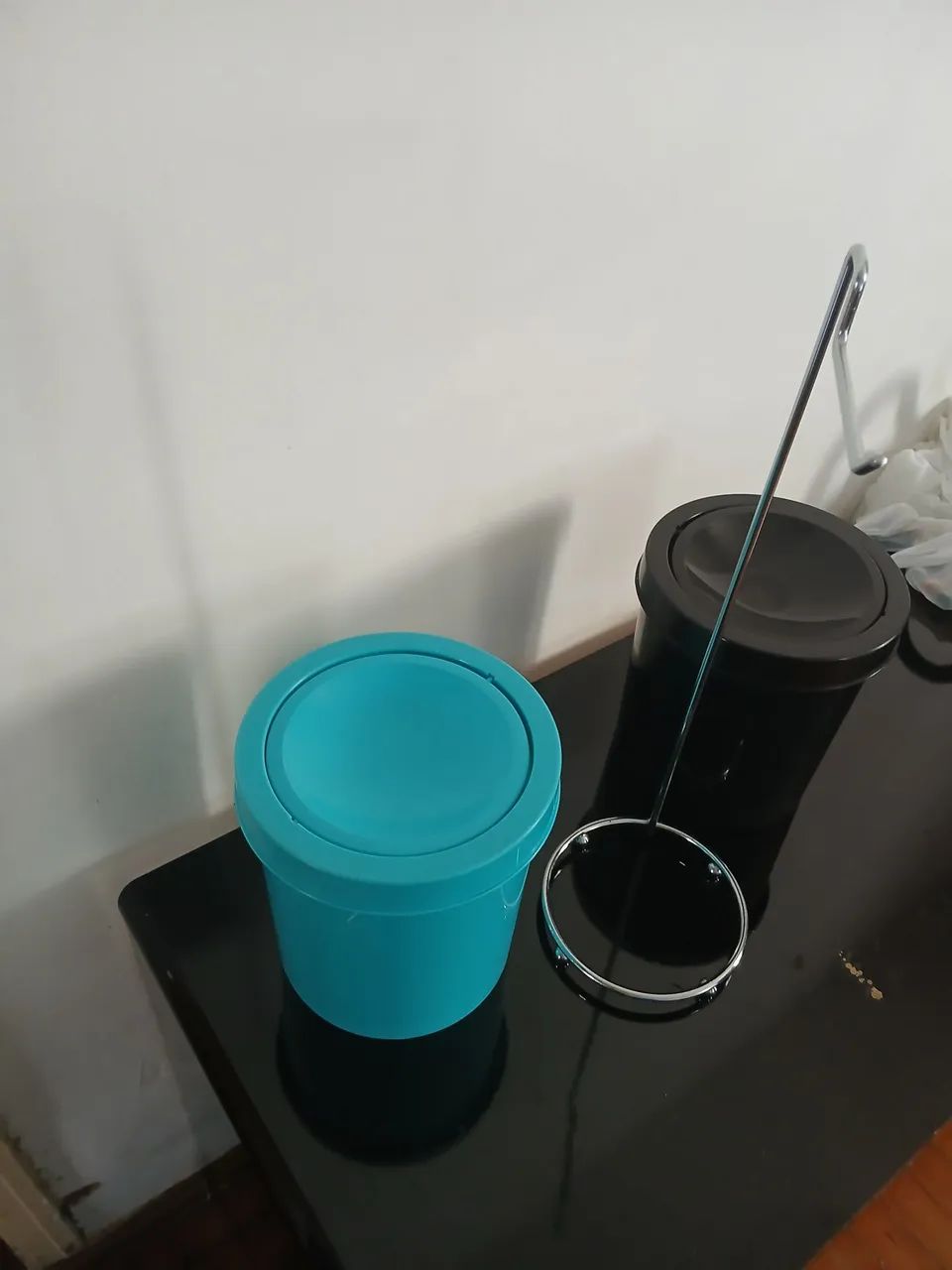 Kit banheiro  - Foto 3