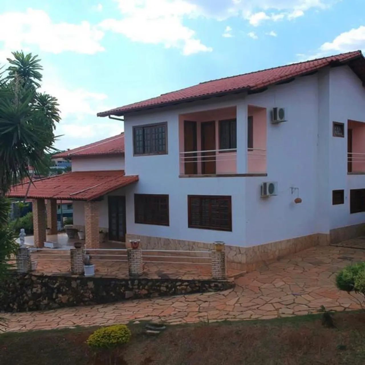 Excelente casa - Foto 2