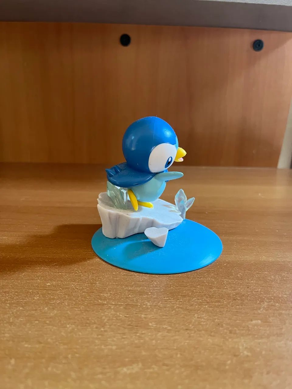 Figure - Piplup Pokémon  - Foto 2