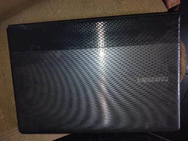 Notebook Samsung Intel i3  - Foto 2