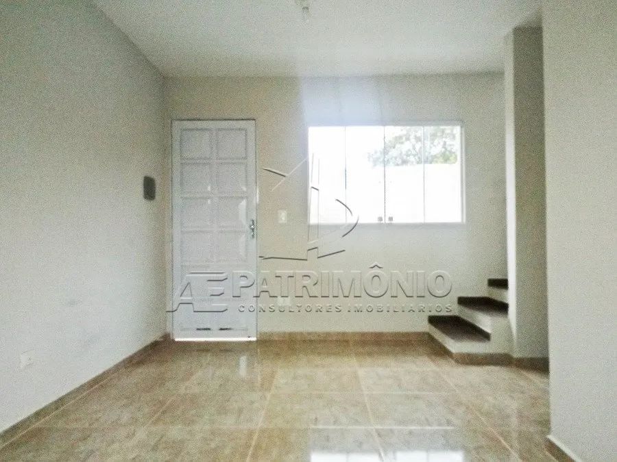CASA TERREA 2 QUARTOS - MORADAS DO EDEN - RESIDENCIAL - Foto 3