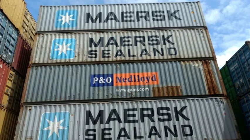 Container qualidade bom uso  - Foto 5