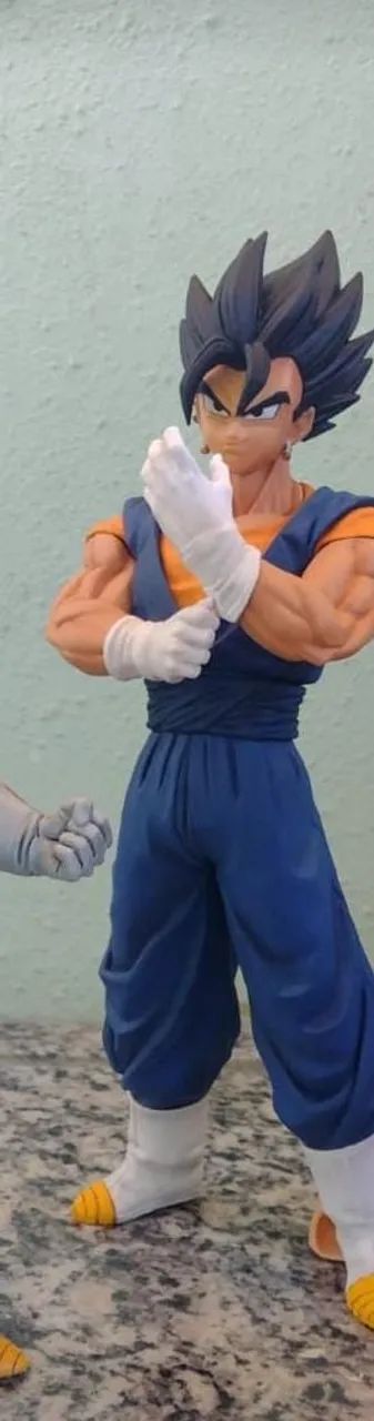 Vegetto figure BOTLEG - Foto 2