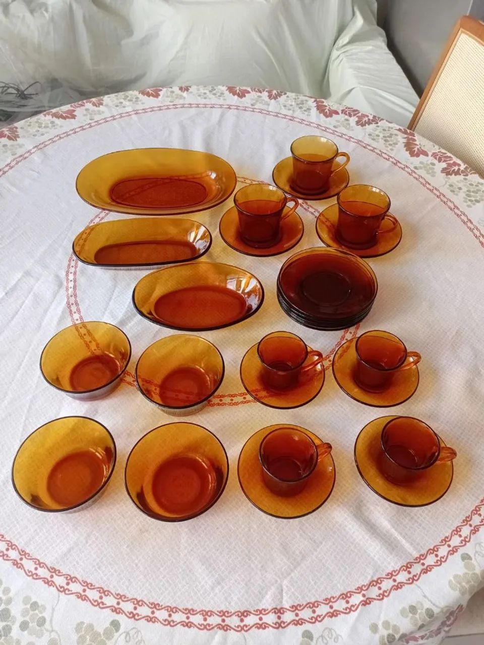 Diversas peças duralex  - Foto 2