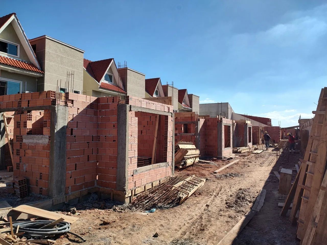 Contrução reforma em geral  - Foto 4