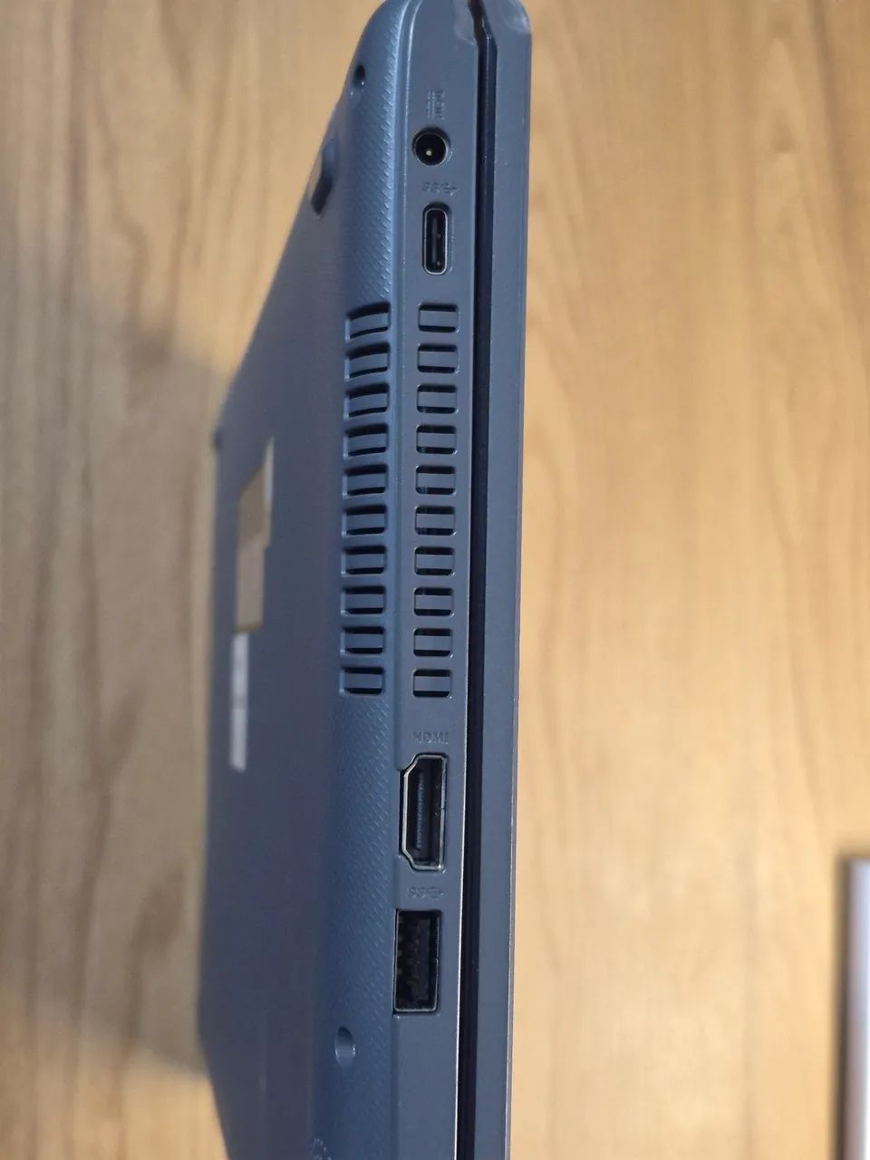 Notebook Asus RYZEN 5  - Foto 4