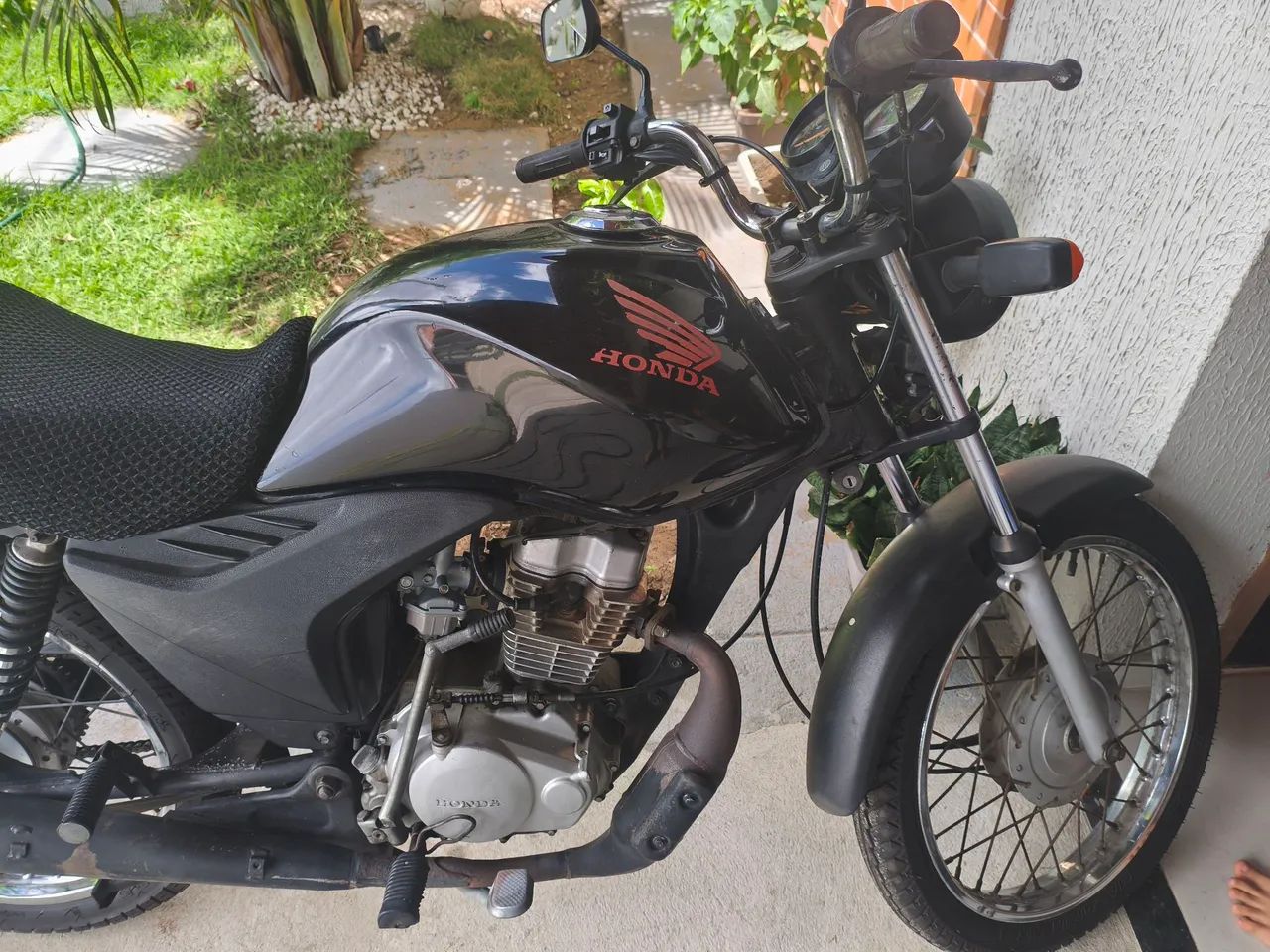 Fan KS 125
