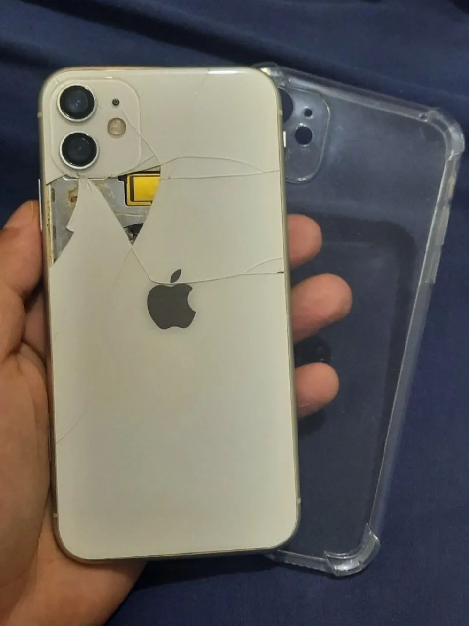 iPhone 11 128gb - Foto 2