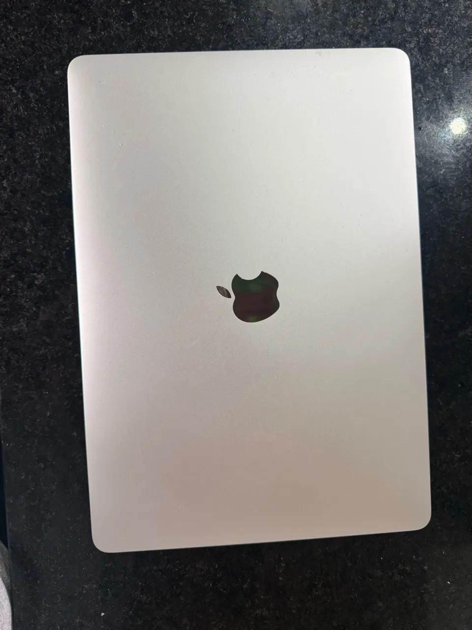 MacBook Air Retina 13 2020 - i5 Quad-Core / 8GB / SSD 256GB