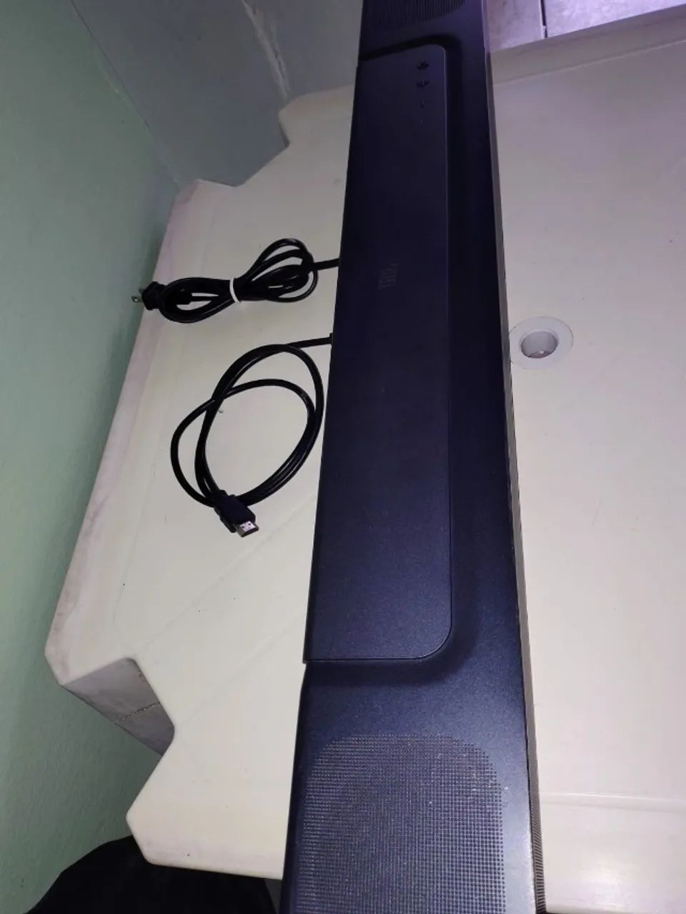 JBL SOND BAR 9,1 - Foto 3