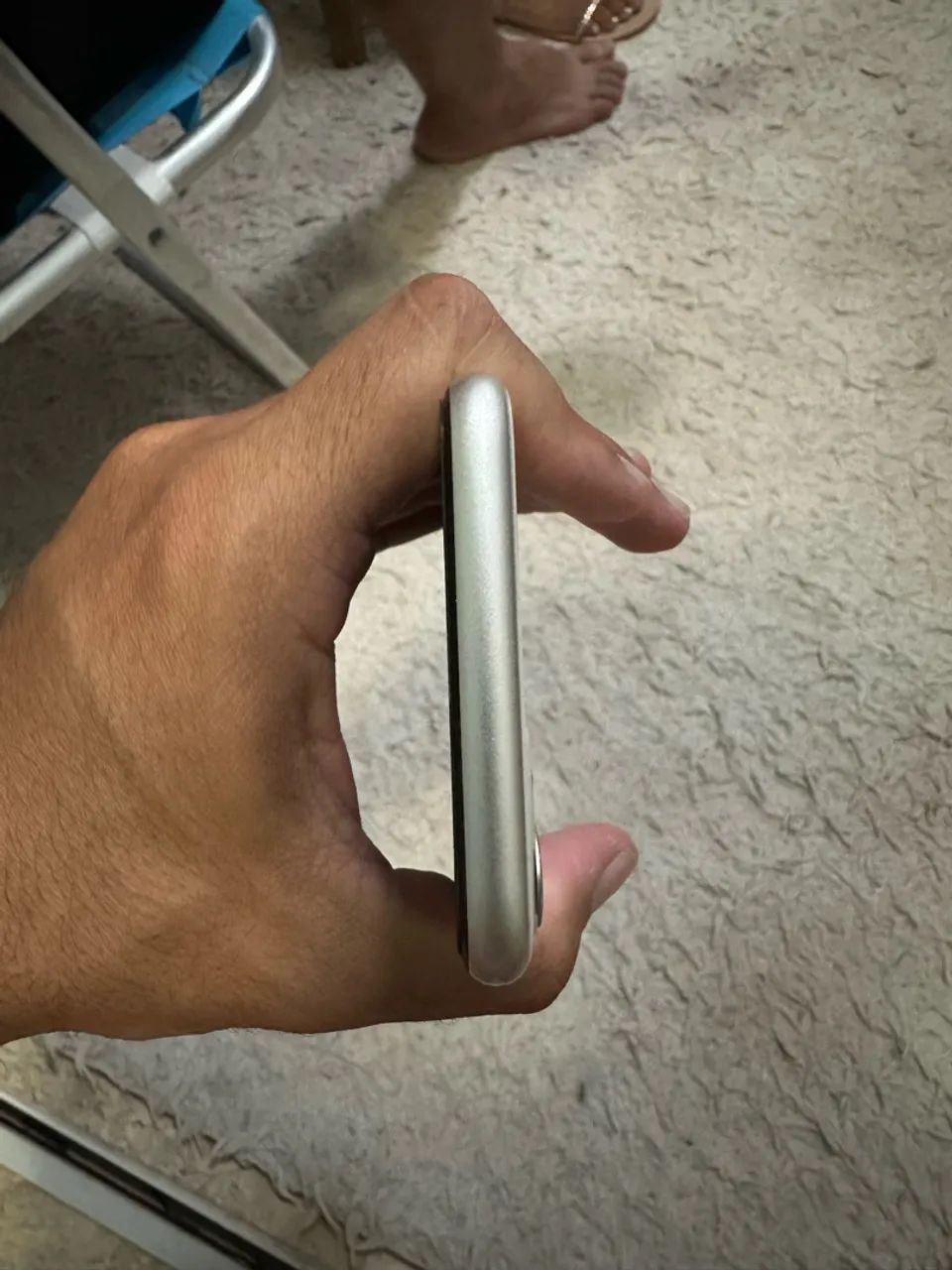 iPhone 11 128g - Foto 3