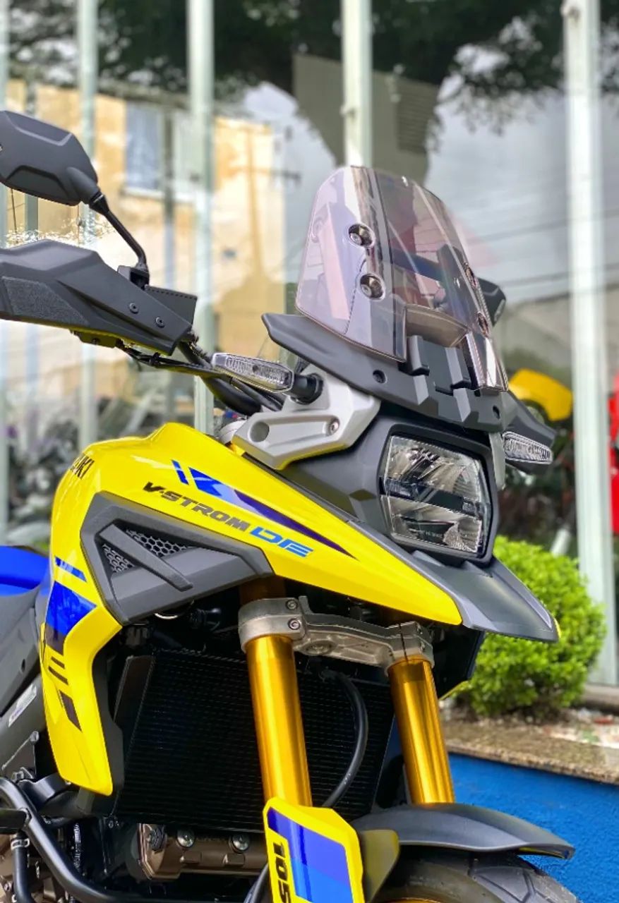 Suzuki 1050 XT V-strom 2026 - 1483302176 | OLX