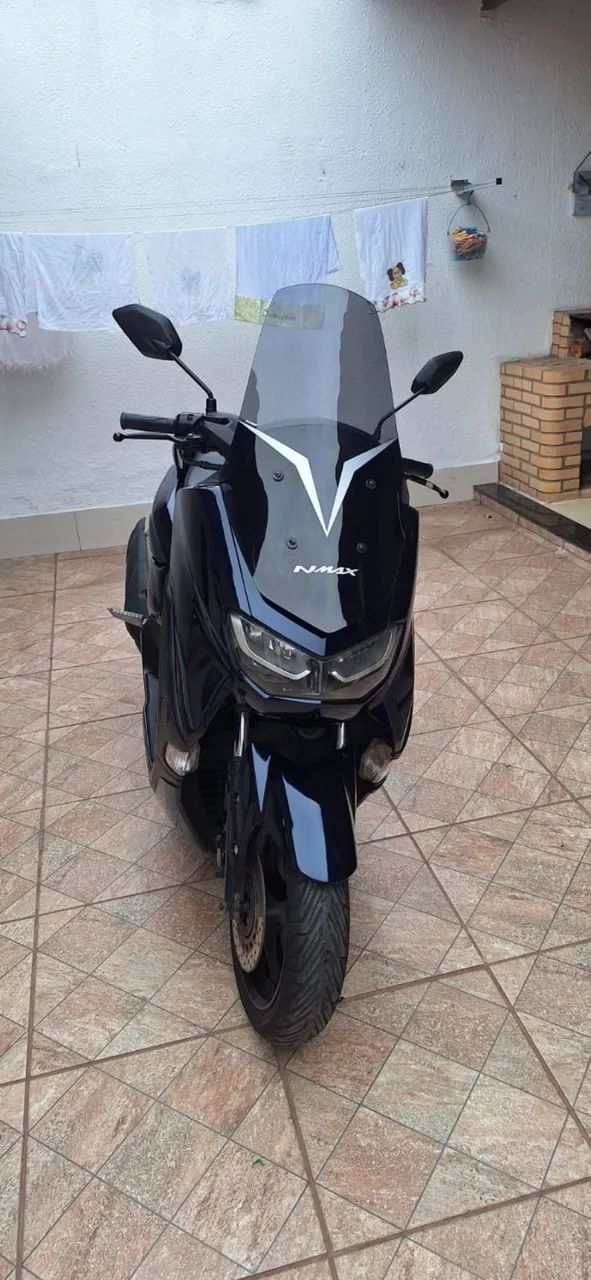 Nmax  - Foto 2