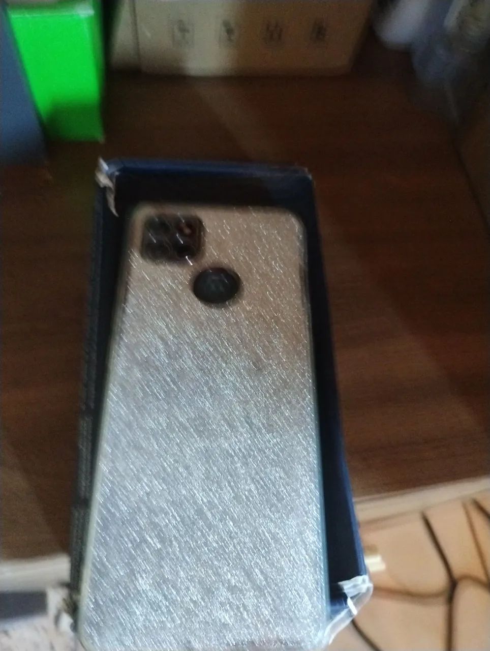 Moto g9 power - Foto 3