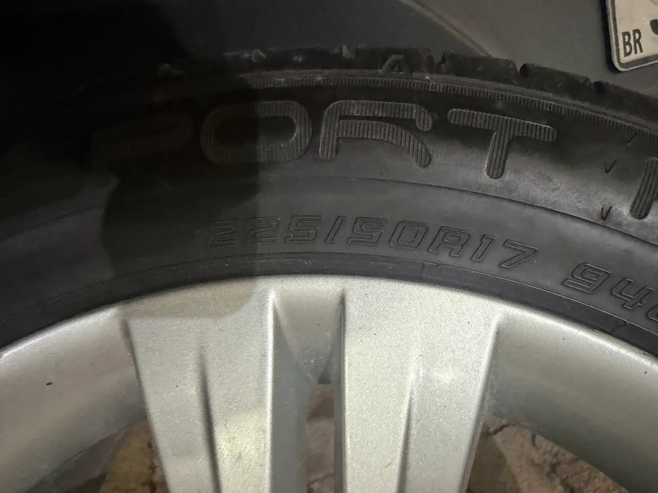 Roda BMW - Foto 3