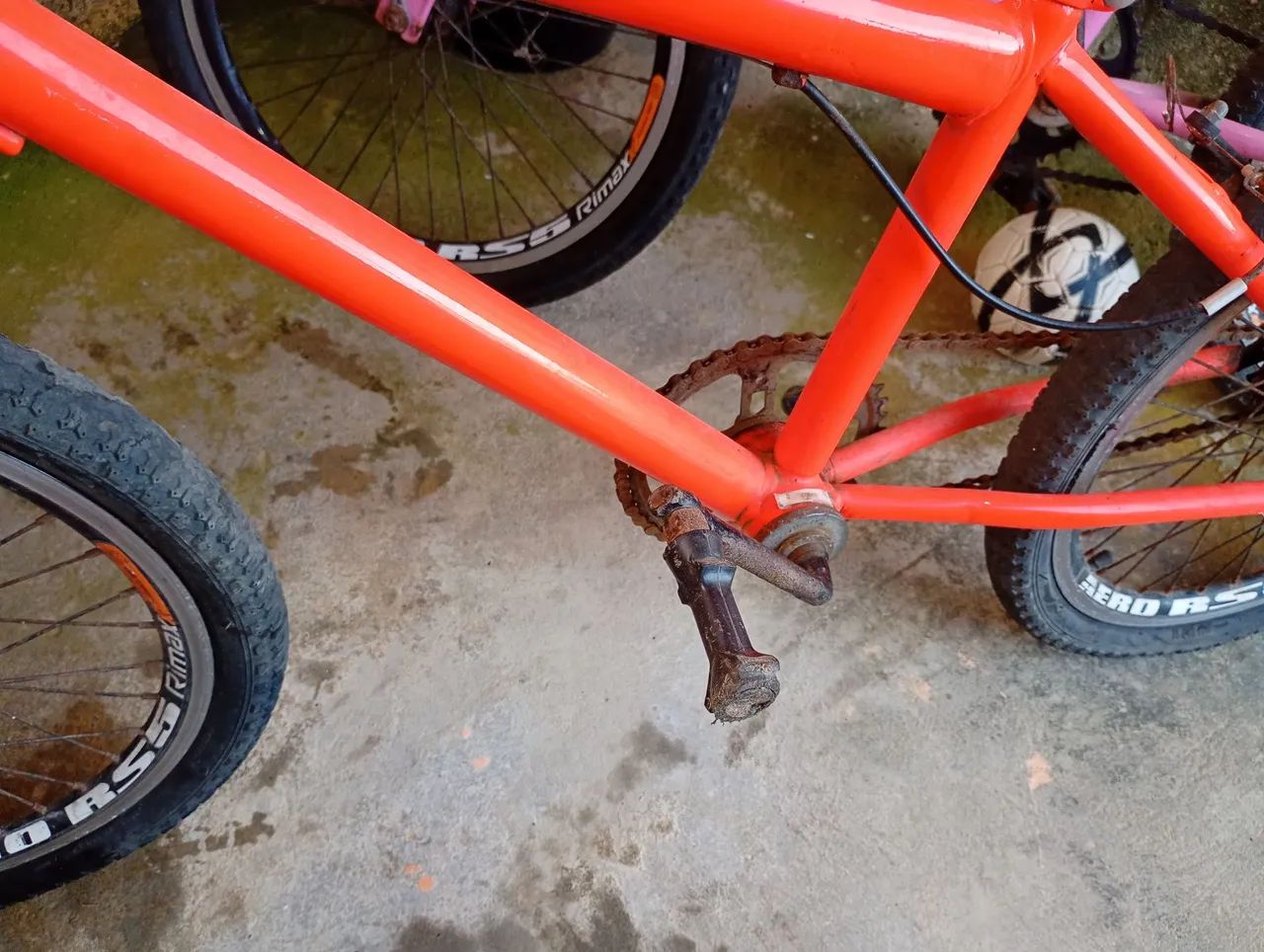 2 bicicletas infantil  - Foto 4