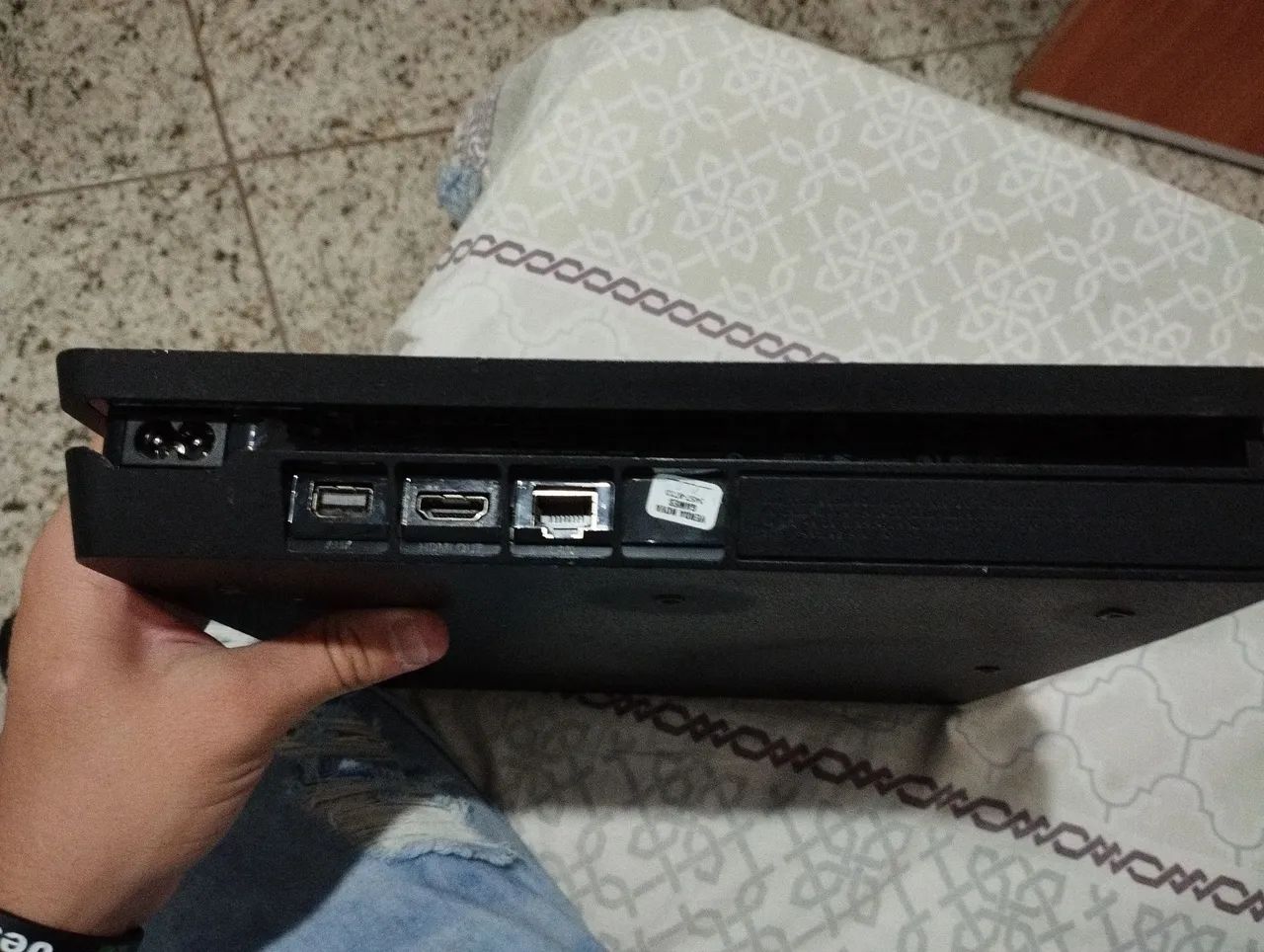 Ps4  - Foto 3