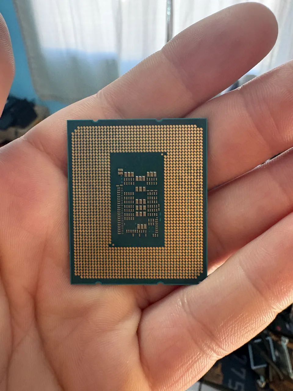 intel CORE i3-14100F LGA1700 - Foto 4