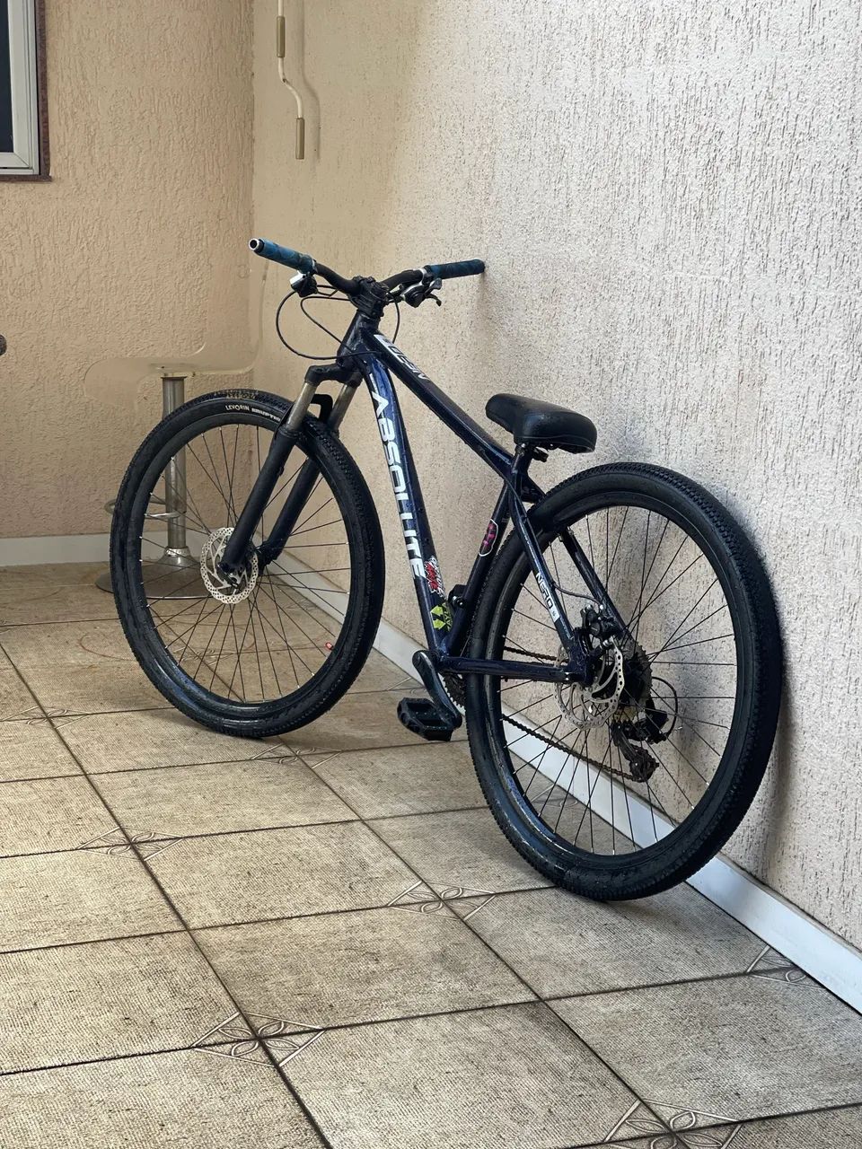 Bicicleta Absolute Nero 5 - Foto 2