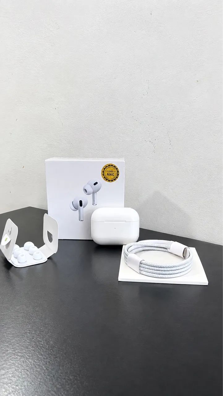 AirPods Pro 2