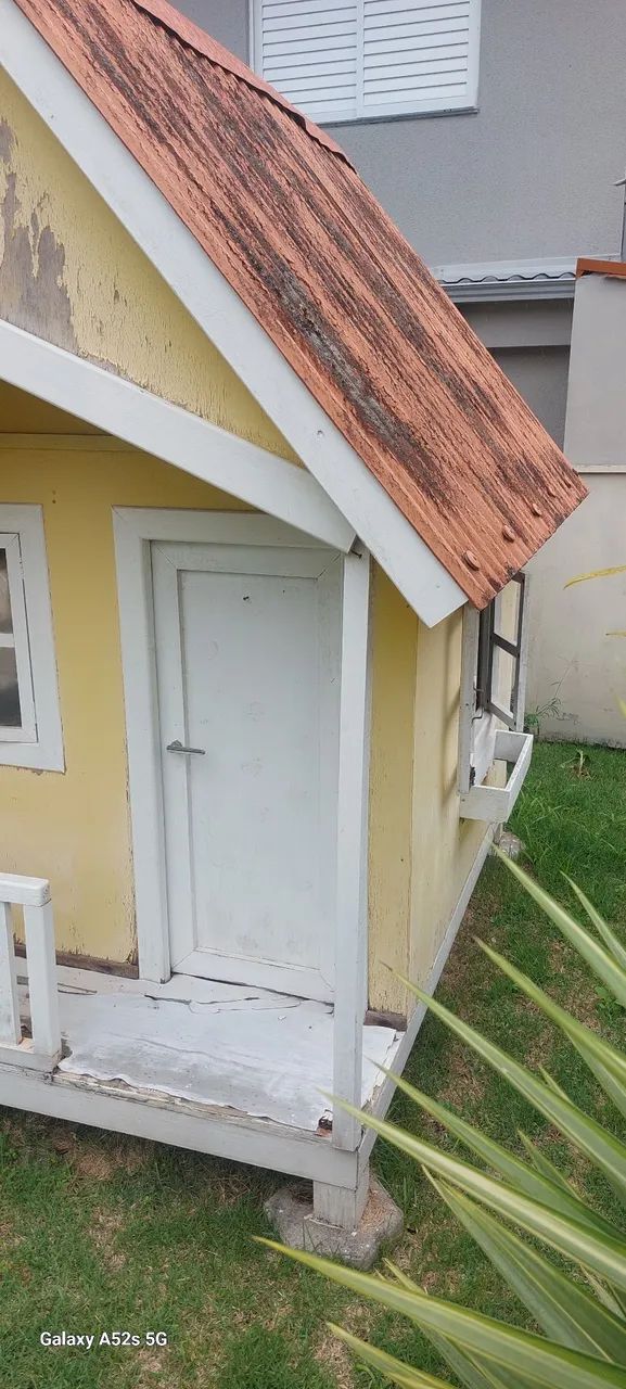 Casinha infantil - Foto 3