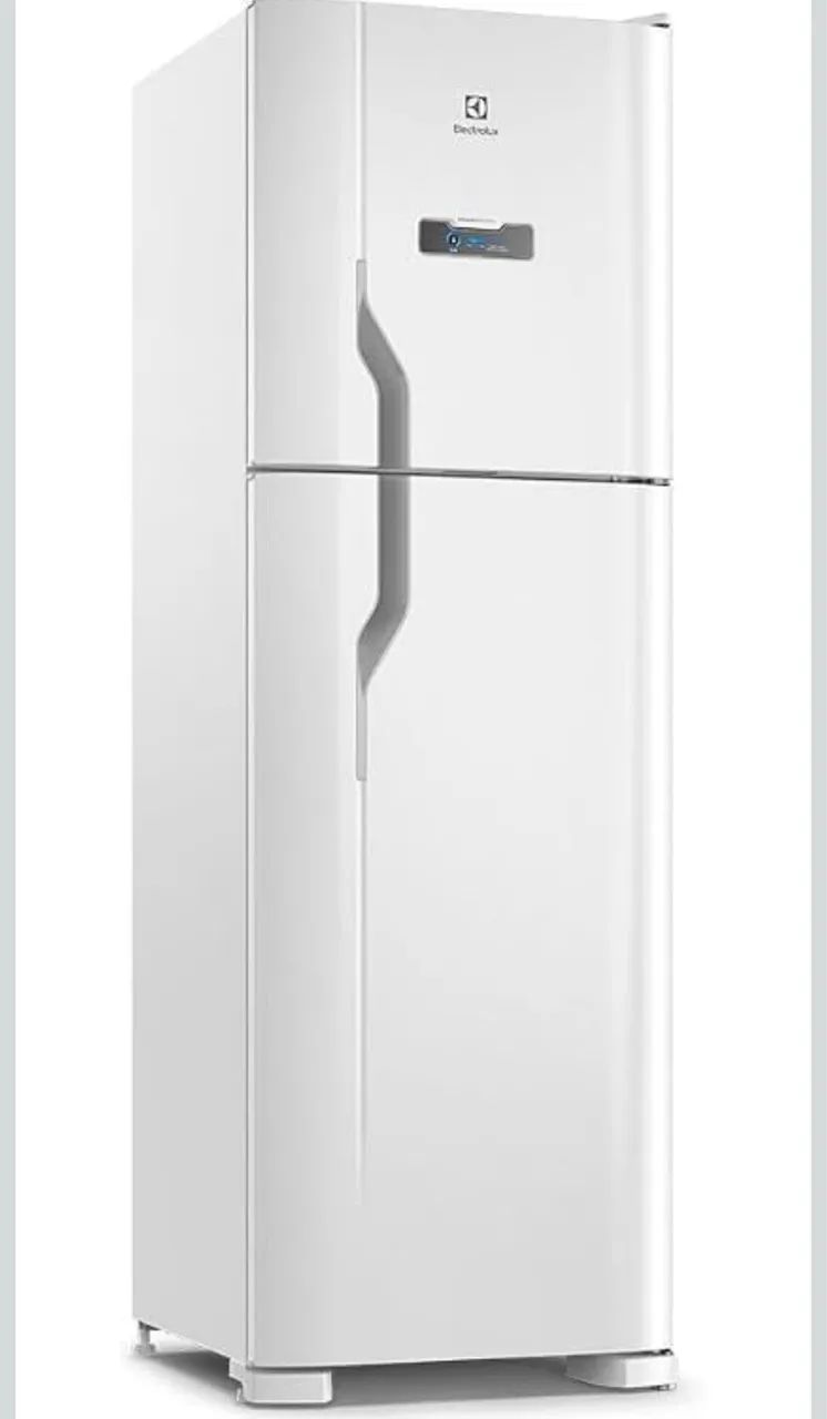 Geladeira Eletrolux FrostFree - Foto 4