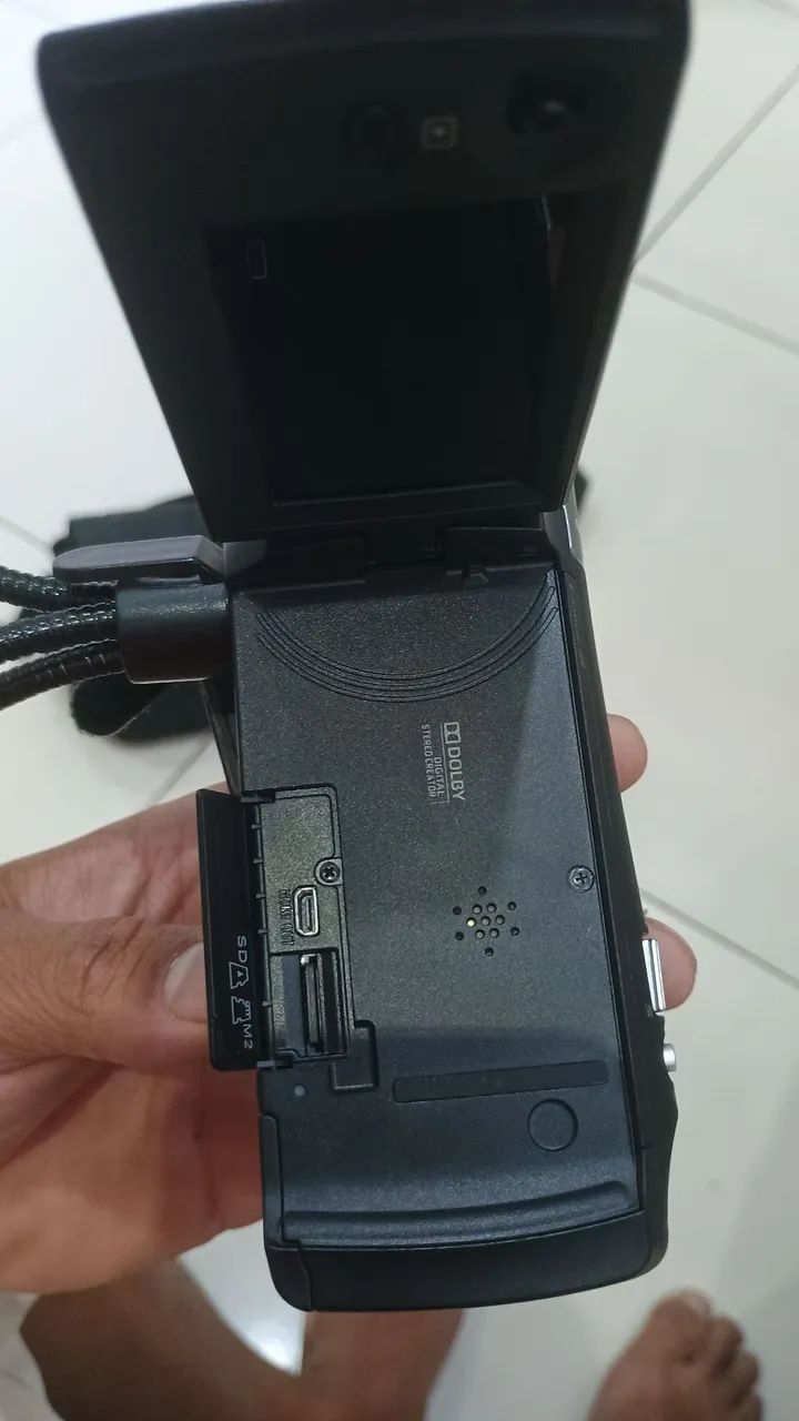 Câmera fotográfica  - Foto 3
