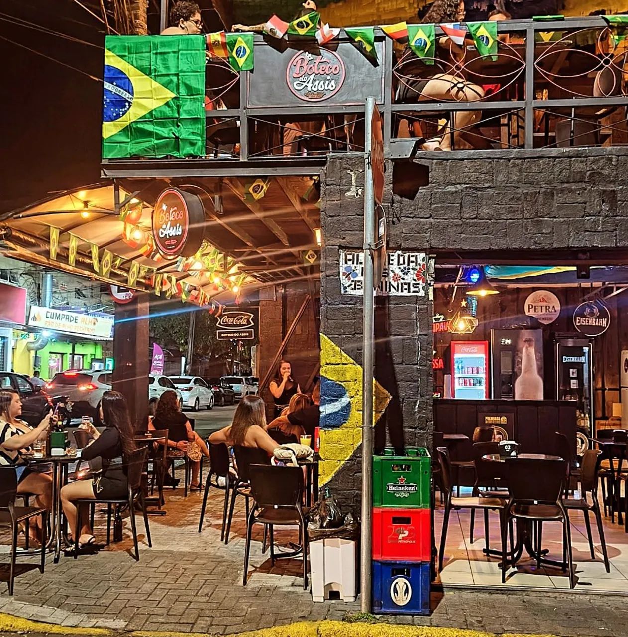OPORTUNIDADE ÚNICA - REPASSE DE BOTECO EM PLENO FUNCIONAMENTO! - Foto 4