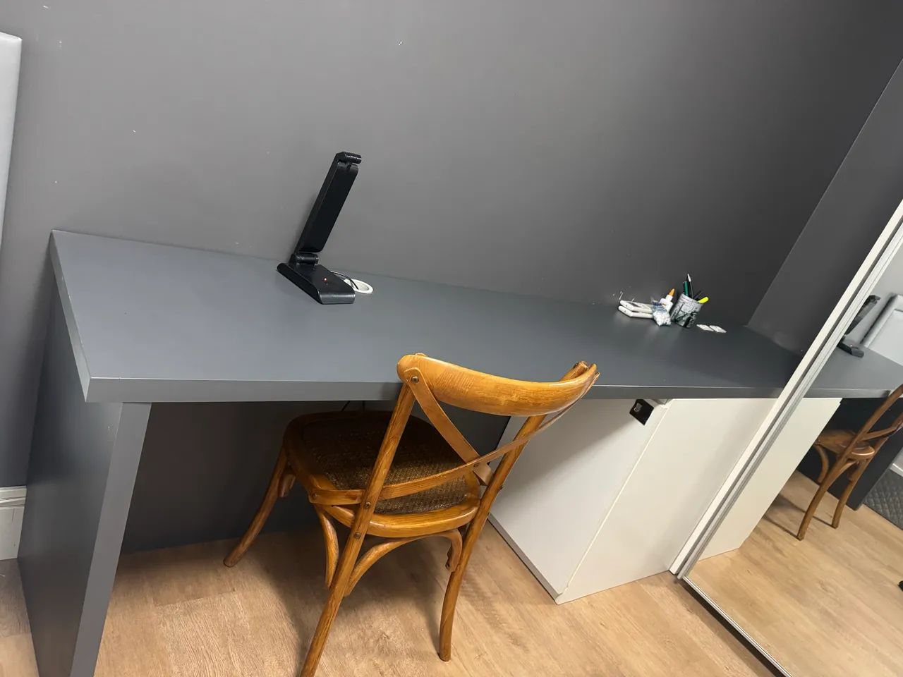 Vendo guarda-roupa, rak, moveis par quarto. - Foto 3