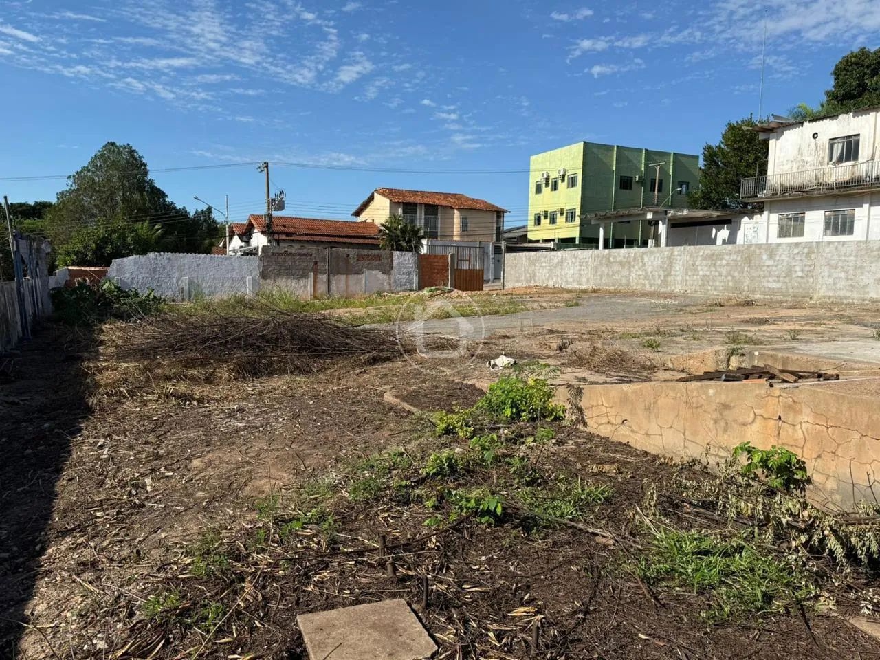 2 TERRENOS DE ESQUINA - 800M2 - Foto 3