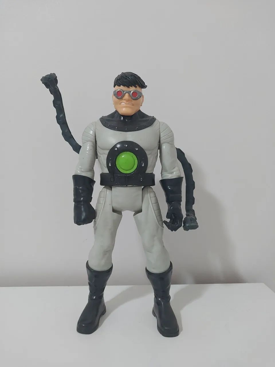 Boneco Dr Octopus  30cm 