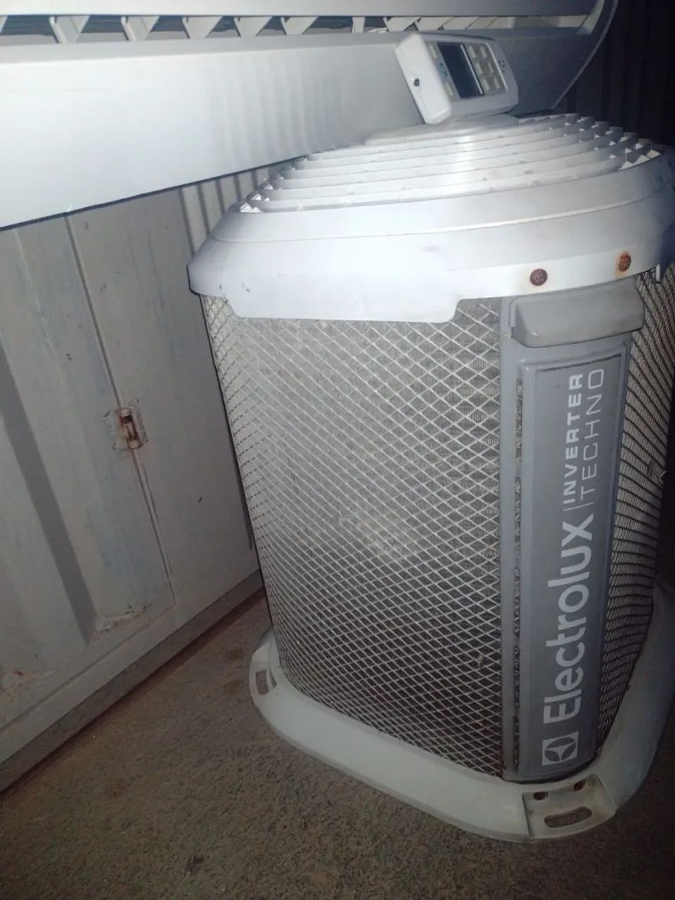 Ar condicionado Electrolux Inverter Techno 9 mil BTUs  - Foto 2