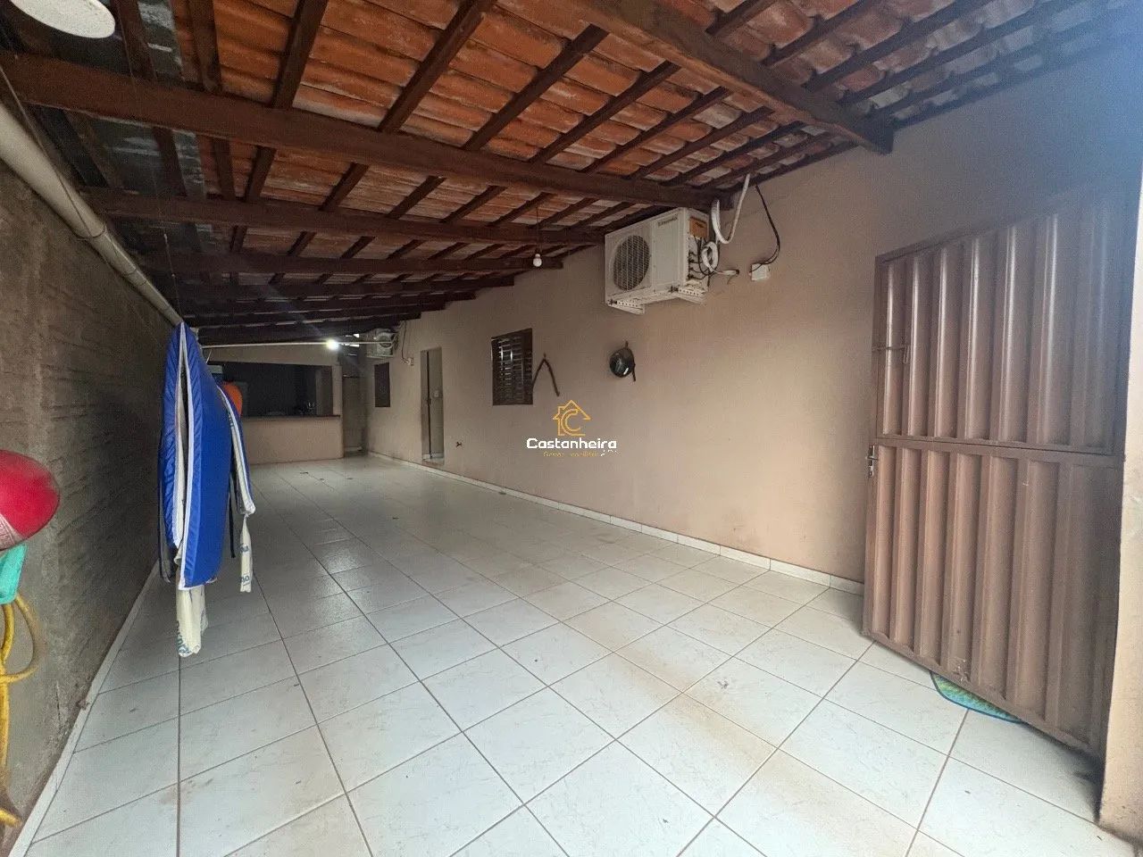 02 Casas de 03 quartos sendo 01 Suite - Centro - Foto 5