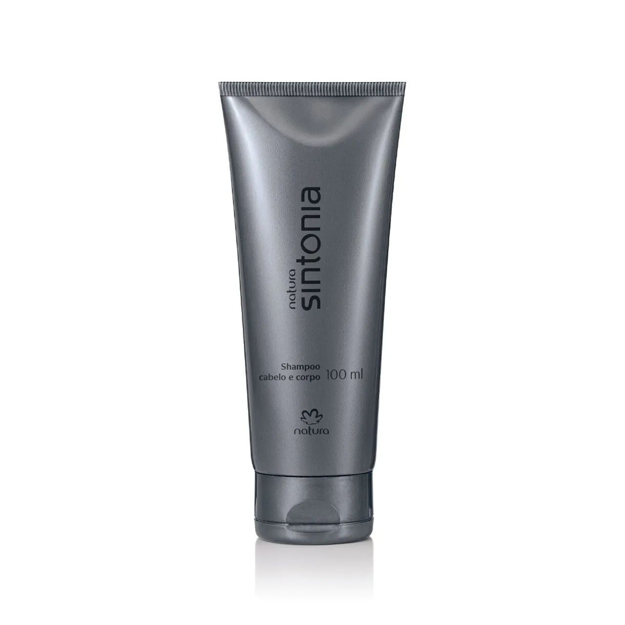 SHAMPOO CABELO E CORPO SINTONIA 100ML