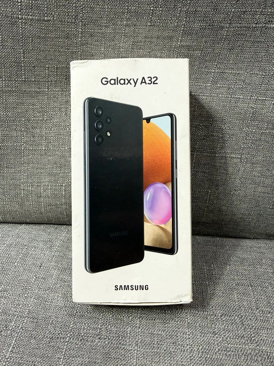 Samsung A32