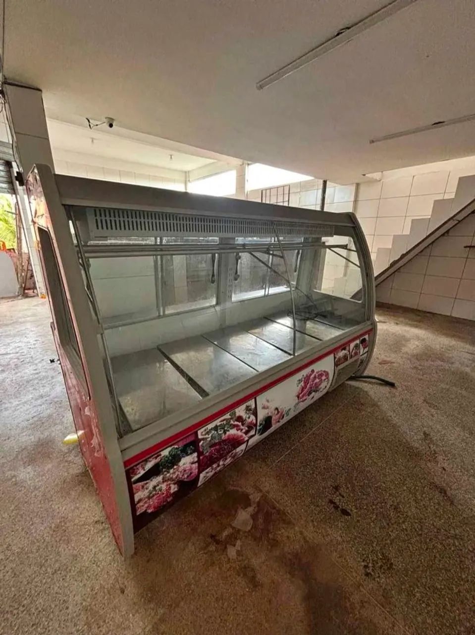 Vendo esse balcão 