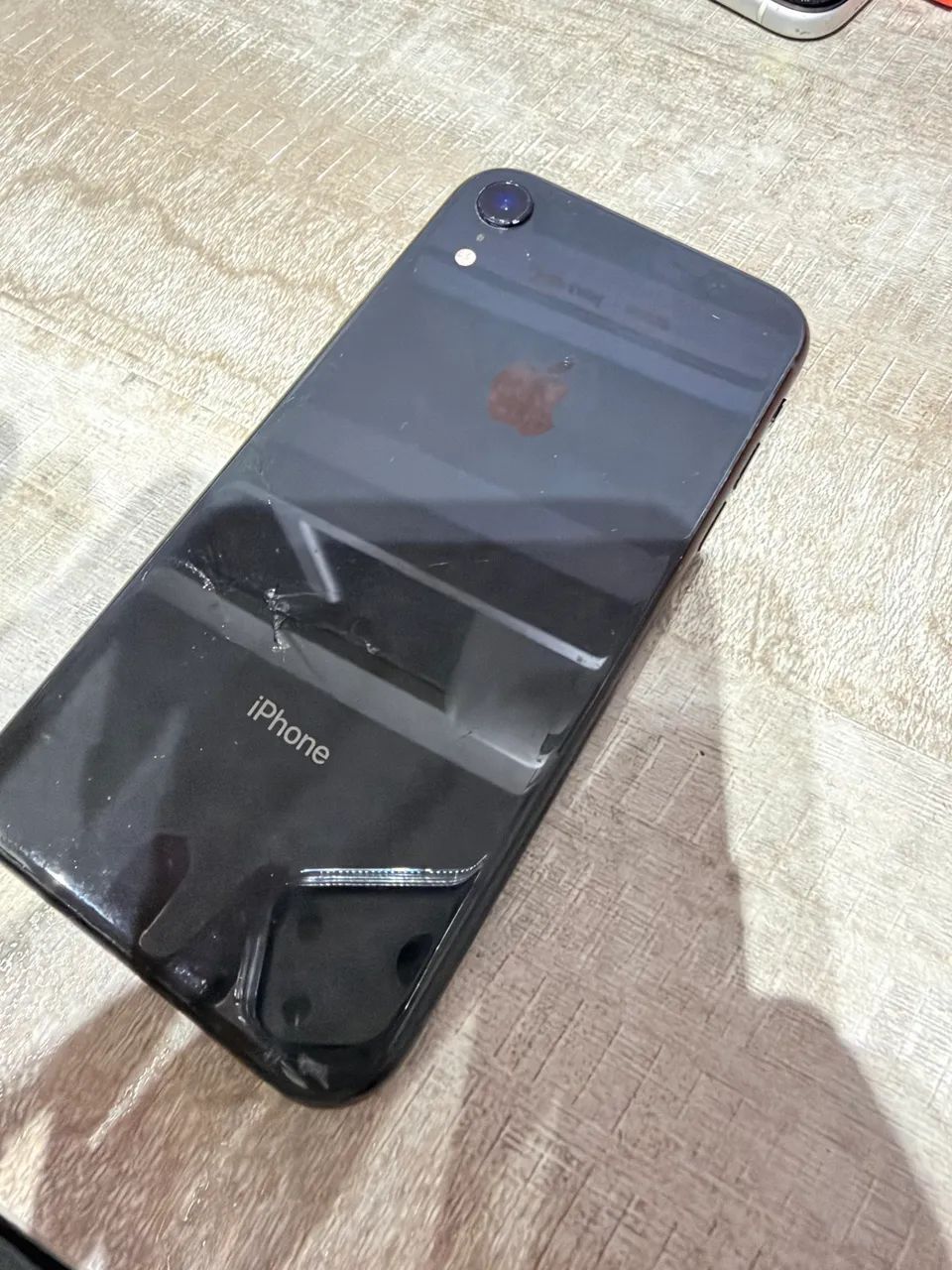 iPhone XR  - Foto 2
