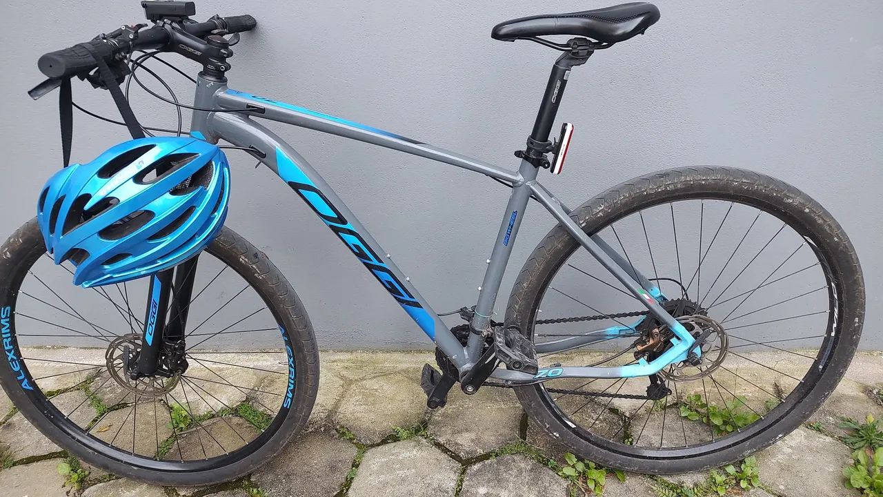 Bicicleta - Foto 2