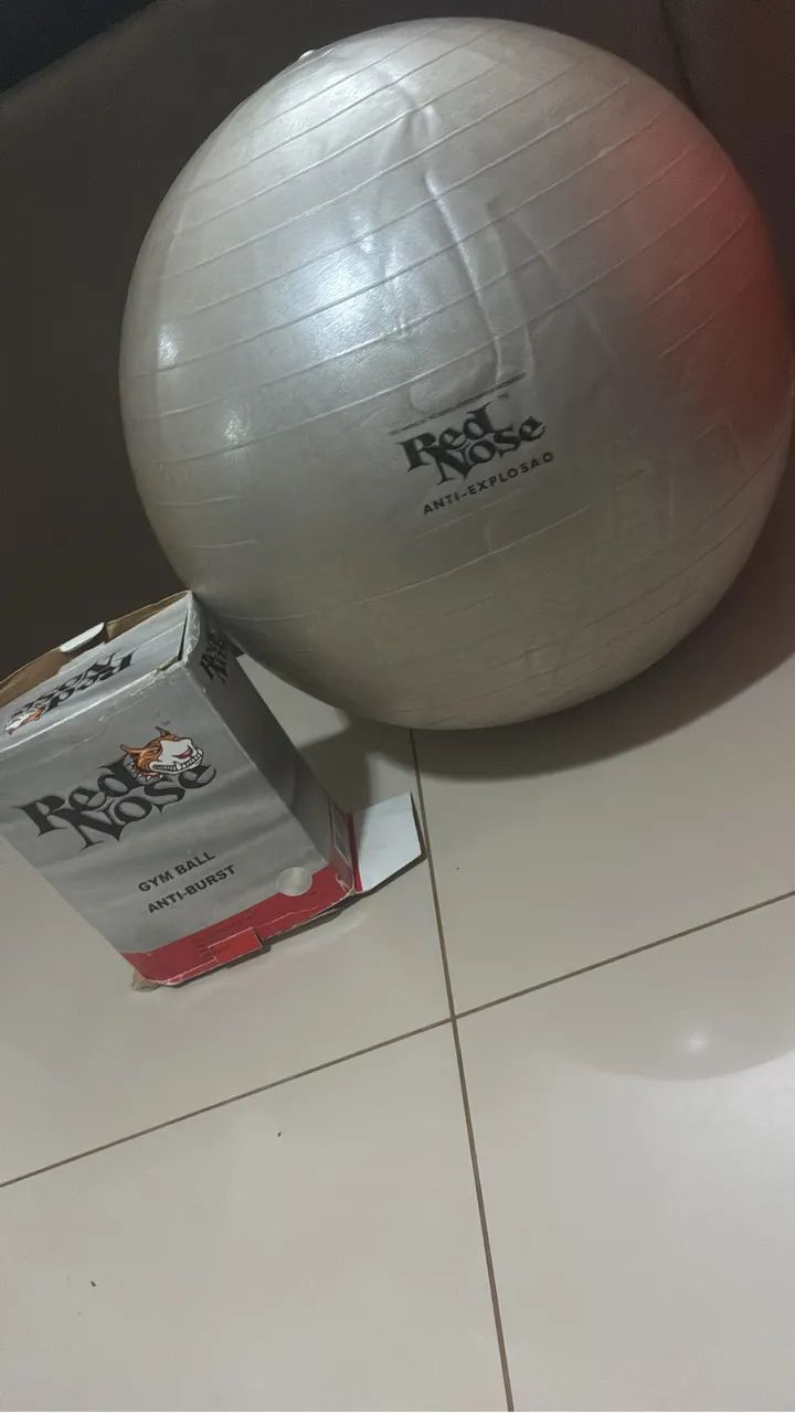 Bola de pilates  - Foto 4