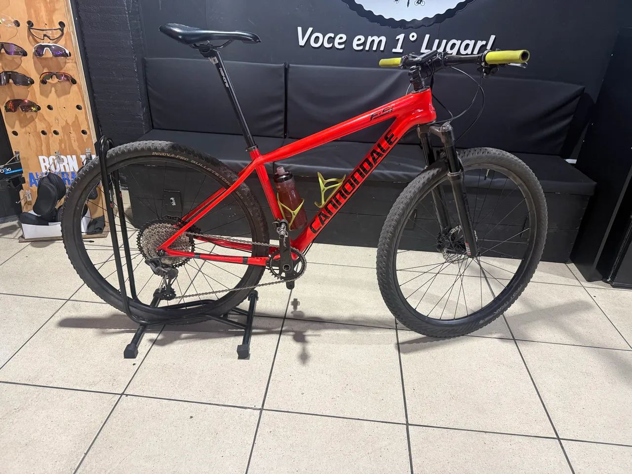 cannondale f si