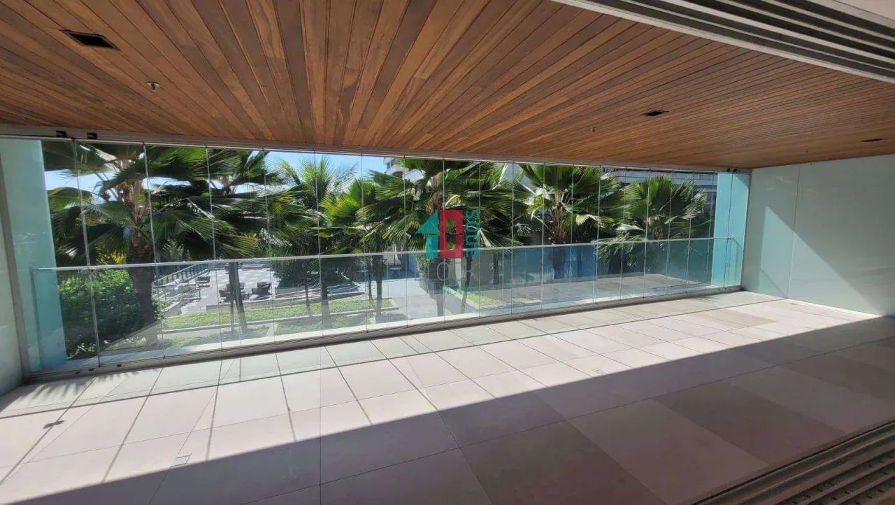 Barra da Tijuca | Apartamento 2 quartos, sendo 1 suite