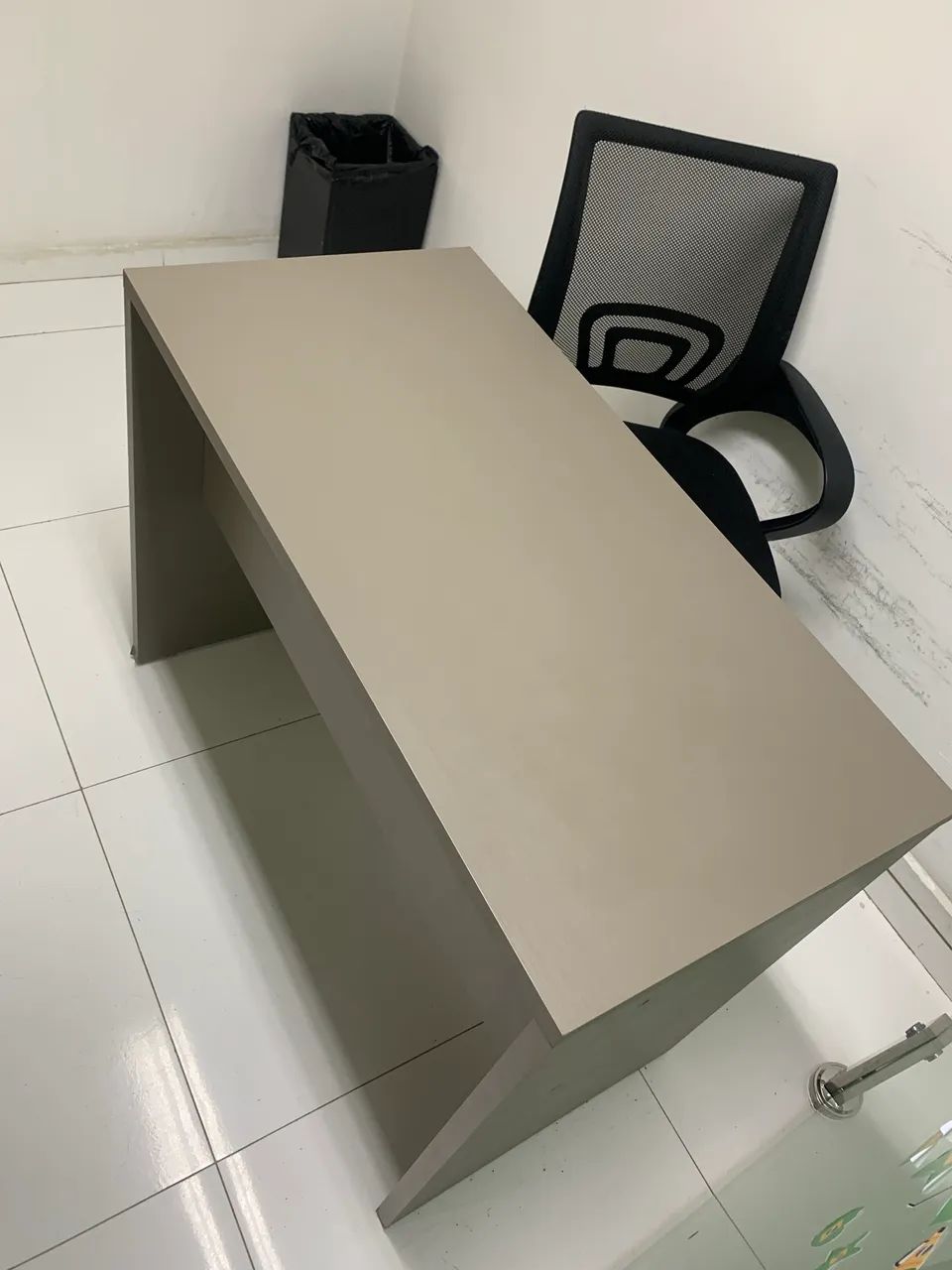 Mesa de escrito Nova - Foto 3
