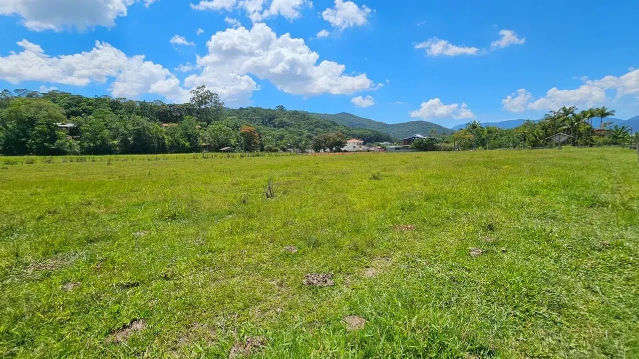 Belo terreno comercial em Santo Amaro da Imperatriz - SC - Foto 3