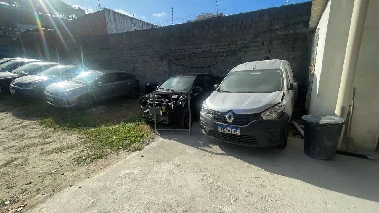 ALUGA-SE ESTACIONAMENTO NO CENTRO DE MACEIÓ - Foto 4
