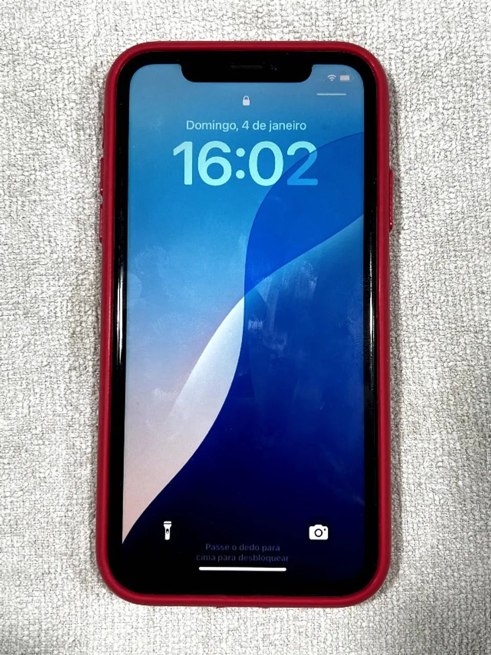 iPhone XR 128GB - Foto 2