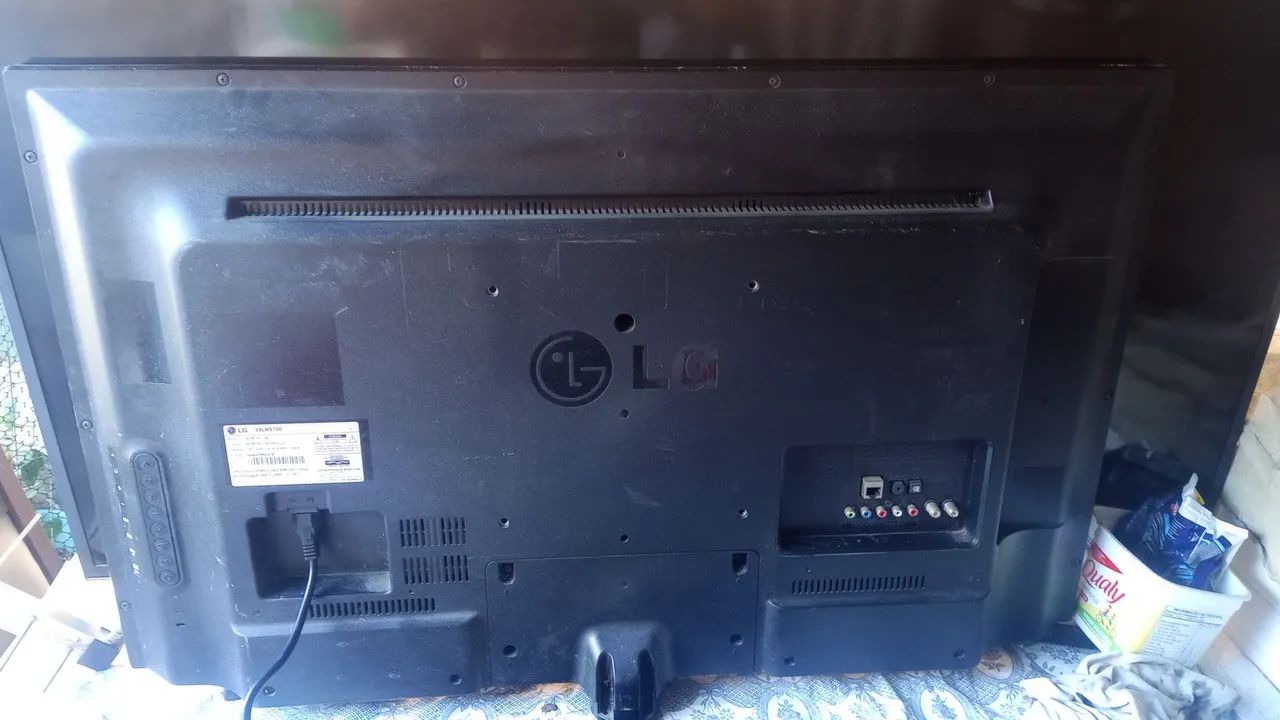 Tv LG 39 polegadas. - Foto 2